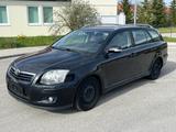 Toyota Avensis Kombi 1.8 Sol - Toyota Avensis Gebrauchtwagen in München