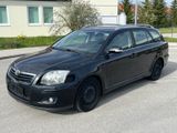 Toyota Avensis Kombi 1.8 Sol - Toyota Avensis aus 2007: Kombi