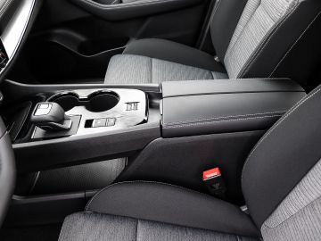 Nissan X-Trail - 12