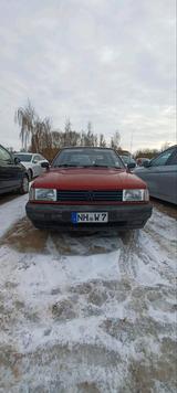 Volkswagen 86c 2f Coupé - Volkswagen Polo: 2f 86c