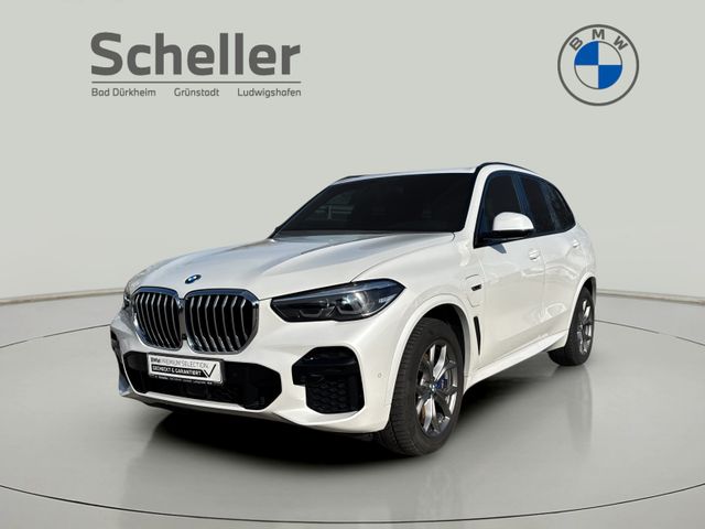 BMW X5 xDrive45e M Sportpaket Night Vision HiFi DAB