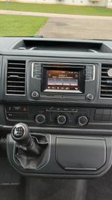 Volkswagen T6 Multivan mit Aufstelldach, Campervan - Volkswagen: Multivan mit Aufstelldach