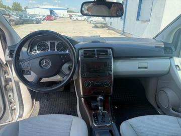 Mercedes-Benz B 200 B B 200 Turbo - Bild 9