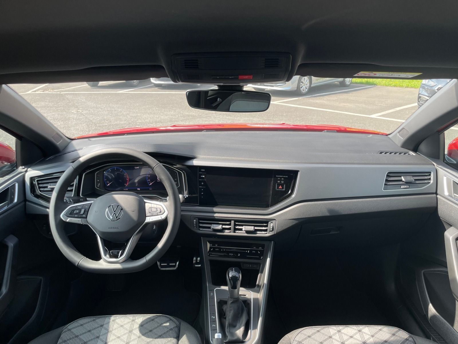 Volkswagen Taigo - Bild 9
