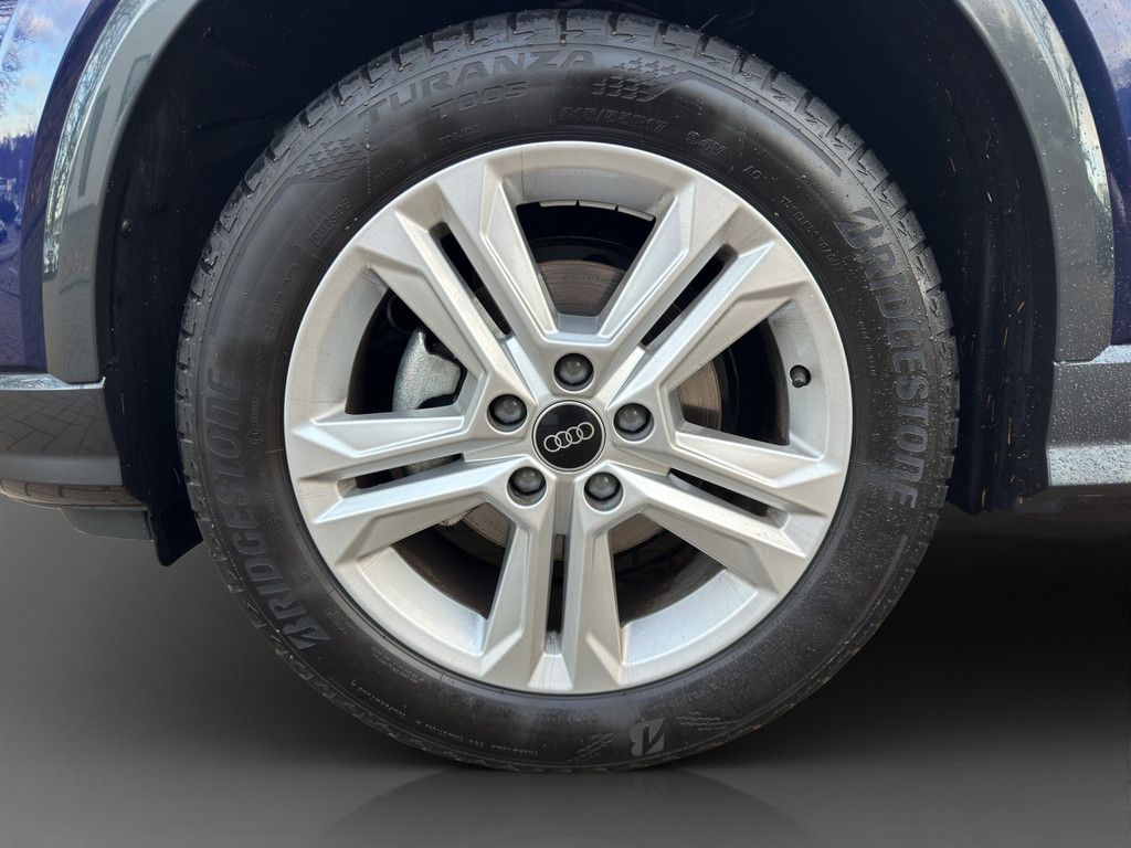 Audi Q2 - Bild 9