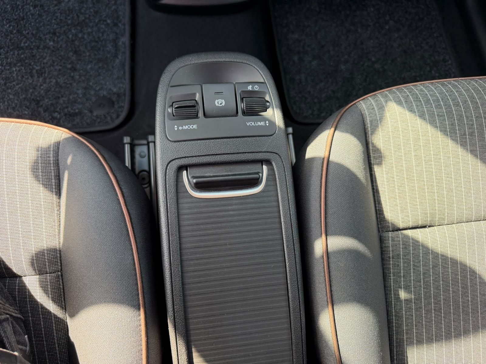 Fahrzeugabbildung Fiat 500e Icon