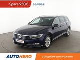 Volkswagen Passat 1.8 TSI Sport BlueMotion*NAVI*LED*PDC*SHZ - Volkswagen Passat: Kombi