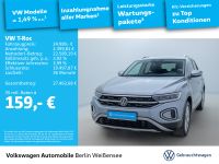 Volkswagen T-Roc - Vorschau Bild 2
