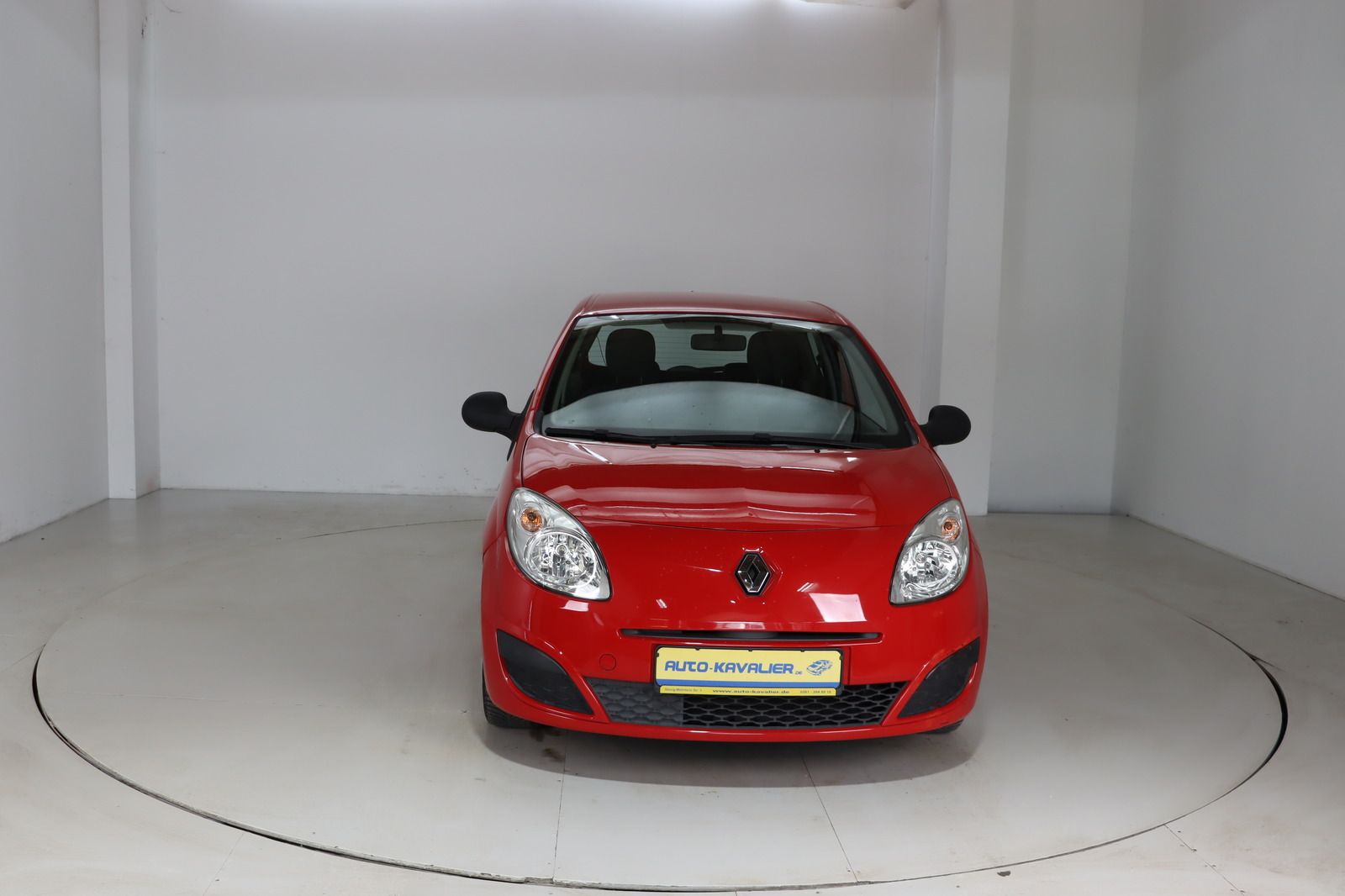 Fahrzeugabbildung Renault Twingo 1.2 * Navigationssystem