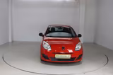 Renault Twingo 1.2 * Navigationssystem - Renault Gebrauchtwagen von 2010