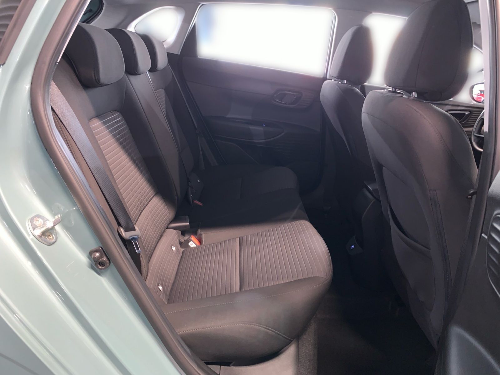 Fahrzeugabbildung Hyundai i20 1.0 T-GDI Trend Mild-Hybrid 1Hd