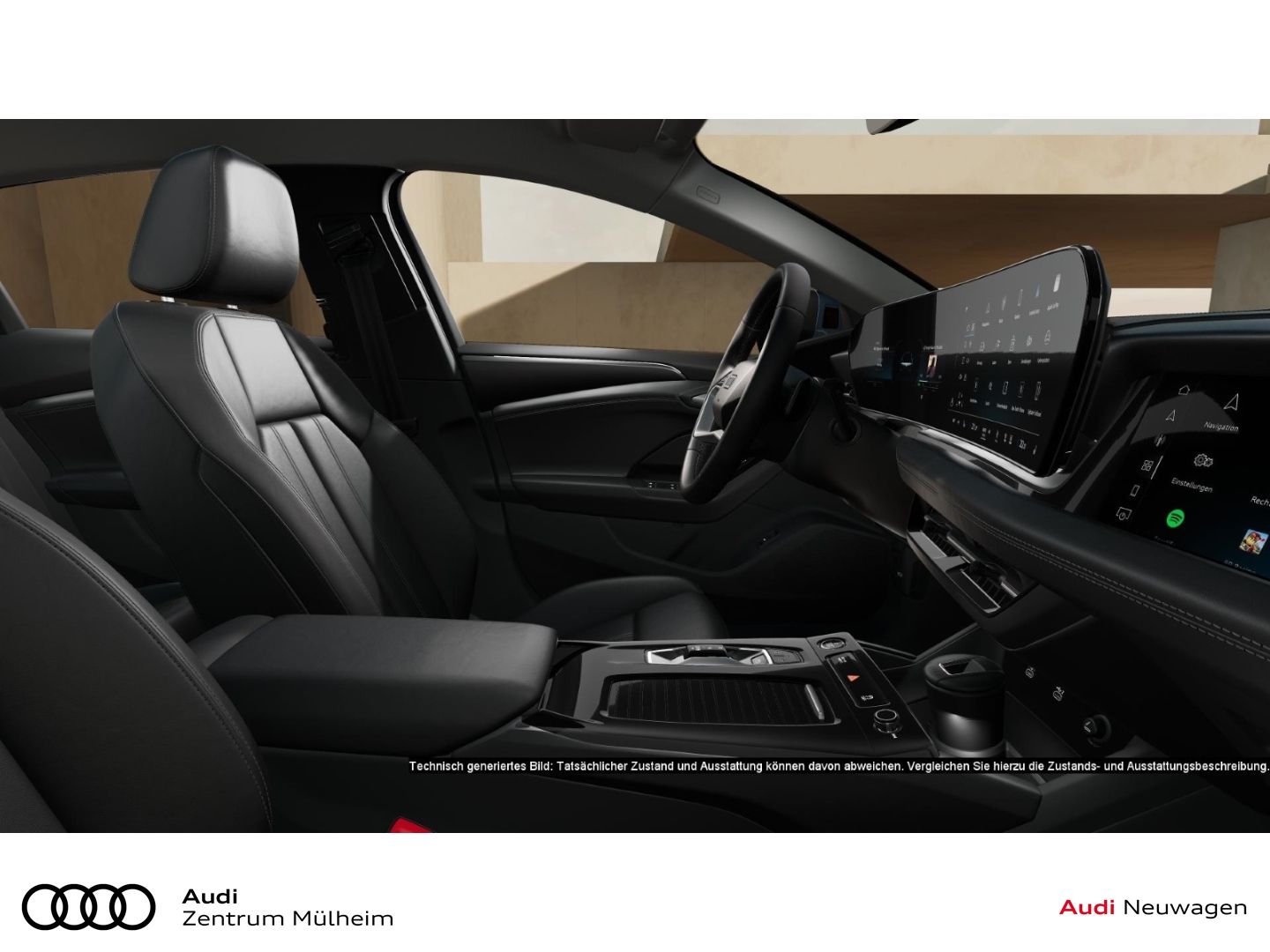 Audi A6 e-tron - Bild 11