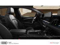 Audi A6 e-tron - Vorschau Bild 11