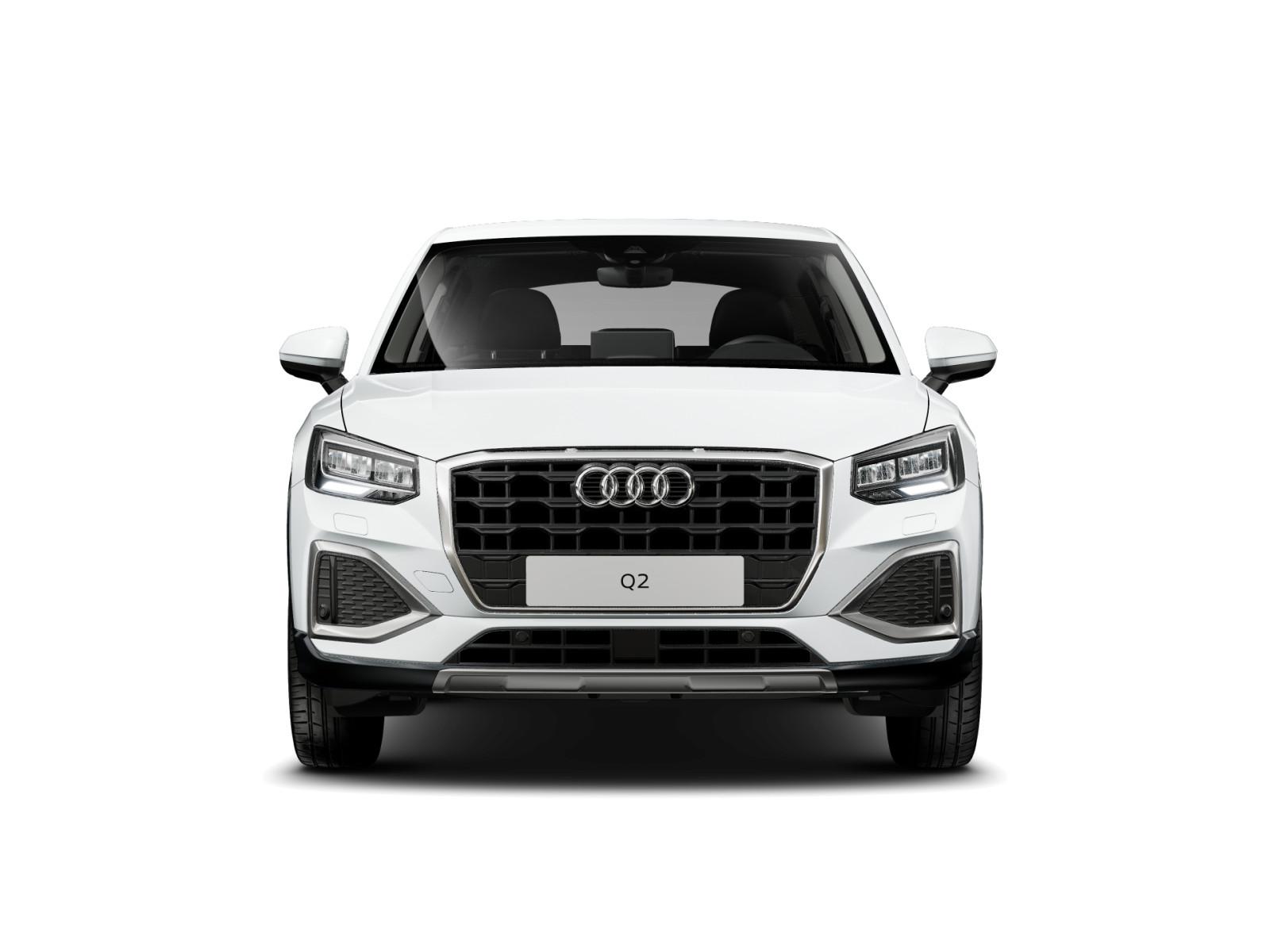 Audi Q2 35 TFSI ADVANCED SPORTSITZE LEDER NAVI+ KAMER, миниатюра 3