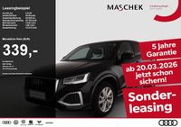 Audi Q2 - Vorschau Bild 1