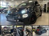 Abarth 500 595 Competizione|Pano|Xenon|Sabelt|Carbon - Abarth Gebrauchtwagen