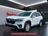 Suzuki S-Cross 1.4 Boosterjet Comfort ACC+LED+Navi+SD
