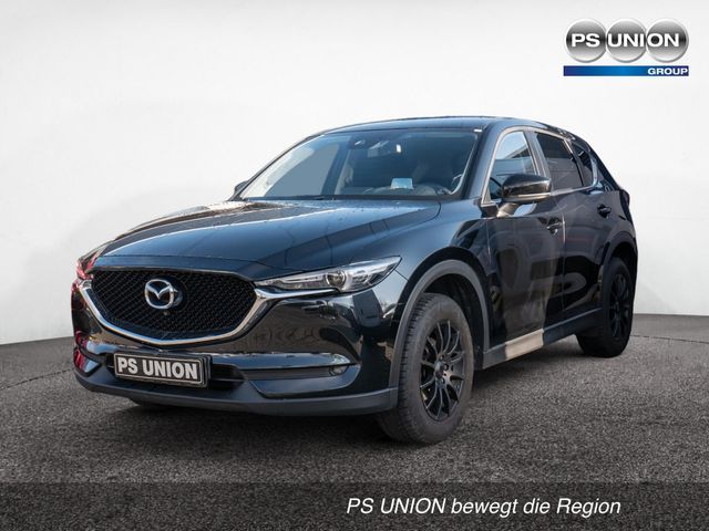 Mazda CX-5 2.0 Exclusive-Line 2WD