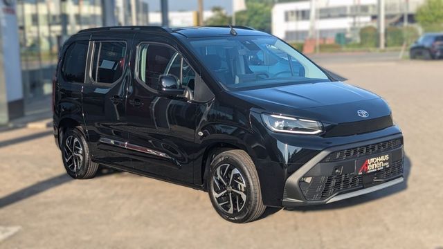 Toyota Proace City Verso 1.2 Turbo L1 Team Deutschland