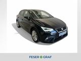 Seat Ibiza FR 1.0 TSI LED/Sitzhzg./Kamera/Navi/Full L - Seat Ibiza Jahreswagen