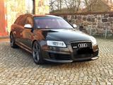 Audi RS6 V10 - Audi RS6: Kombi, V10