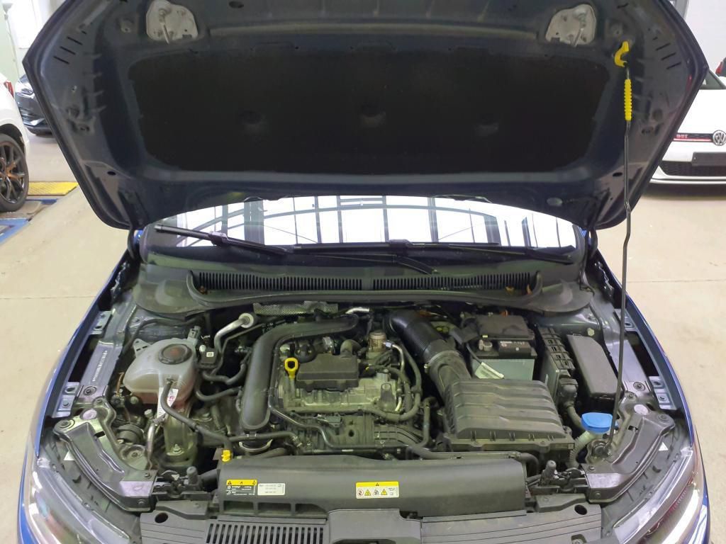 Volkswagen Polo Style 1.0 TSI 70kW PDC*Klima*NAV*SH