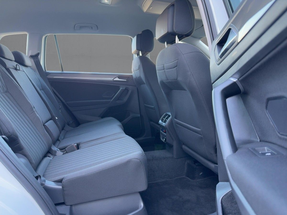Volkswagen Tiguan Allspace - Bild 13