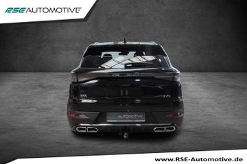 Bild 8 BAIC Beijing X75 AHK M&S Klimaauto. Pano USB