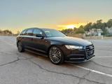 Audi A6 S-LINE EDITION/2.0 190CV/20"/CAR PLAY - Audi A6 mit Halbautomatikschaltung