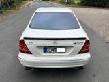 Mercedes-Benz E 55 AMG - Mercedes-Benz E 55 AMG Gebrauchtwagen