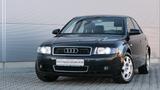 Audi A4 2.0 Limousine*Xenon*Sitzheizung*PDC* - Audi aus 2003