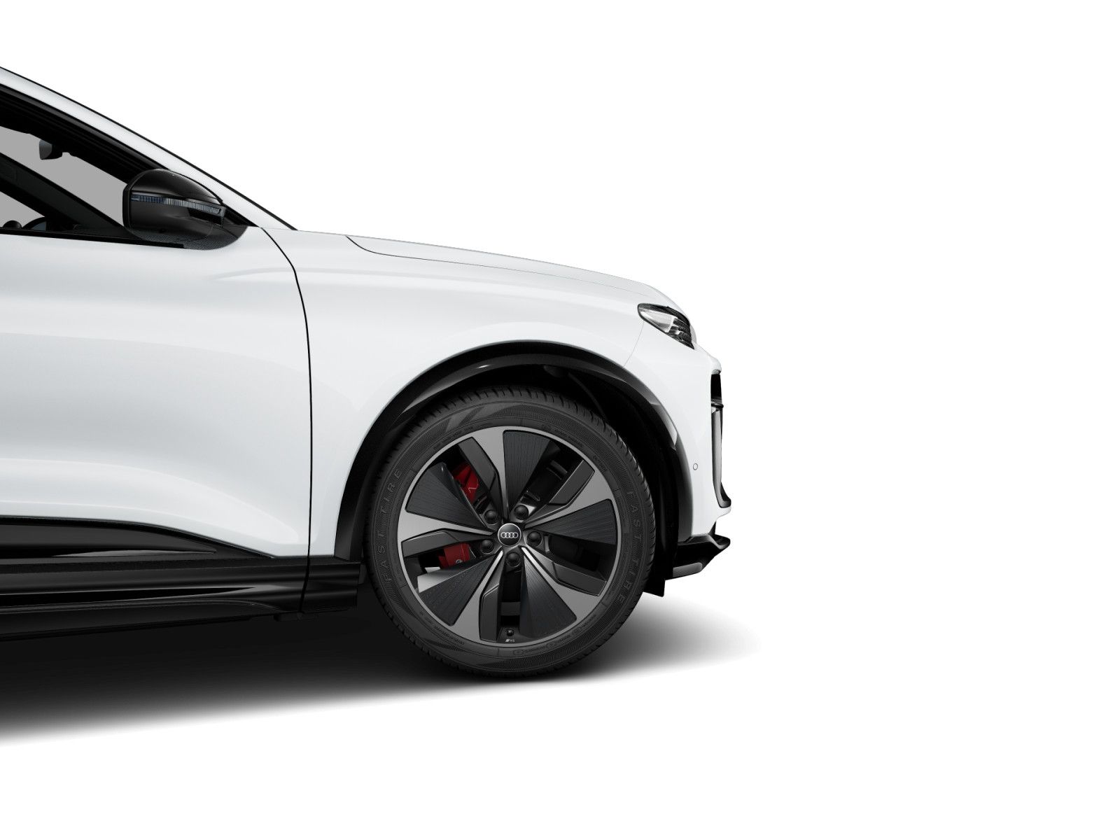 Audi SQ6 e-tron - Bild 3