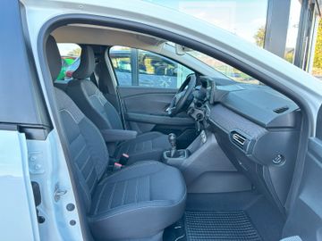 Dacia Sandero Expression TCe 90