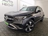 Mercedes-Benz GLC 400 e Avantgarde Advanced, ACC, Kamera, AHK - Mercedes-Benz GLC 400 mit Hybrid-Antrieb