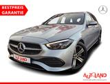 Mercedes-Benz C200 T-Modell  Avantgarde 9G-Tronic LED Kamera - Mercedes-Benz C 200 in Erfurt