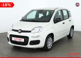 Fiat New Panda Pandina 1.0 mHEV App Connect PDC klima - weiße Fiat New Panda