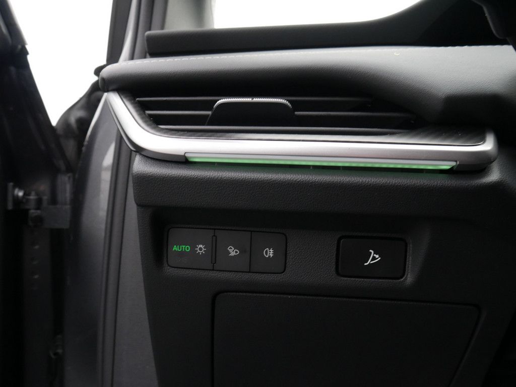 Skoda Enyaq - Bild 18