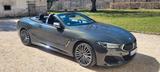 BMW M850i xDrive Cabrio -Garantie bis 24 Mon. mögli. - BMW M850 Cabrio Gebrauchtwagen