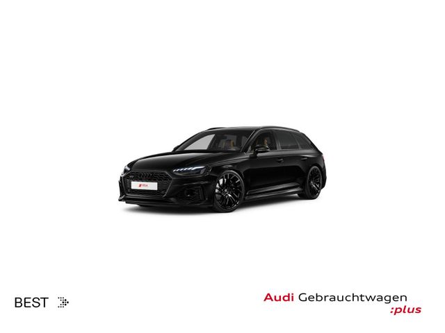 Audi RS 4 Avant MATRIX*PANO*RS-AGA*HUD*280KM/H*B&O*NA