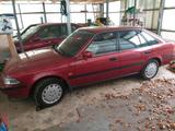 Toyota Carina II 2,0 - 1. Hand -KEIN Rost ... - Toyota Carina Gebrauchtwagen