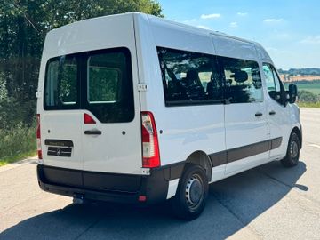 Renault Master - 5
