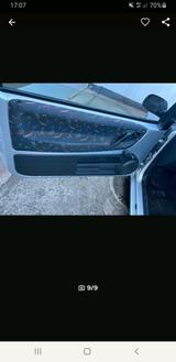 Seat Arosa - gebrauchte Seat Arosa aus dem Jahr 1999
