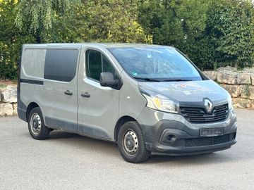 Renault Trafic - 8