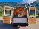 Volkswagen LT 35 2.8 TDI Campervan zu verkaufen - Wohnmobil oder -wagen Lt 35