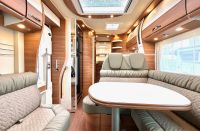 Carthago chic c-line I 4.9 LE L -Mercedes Benz- (6/16)