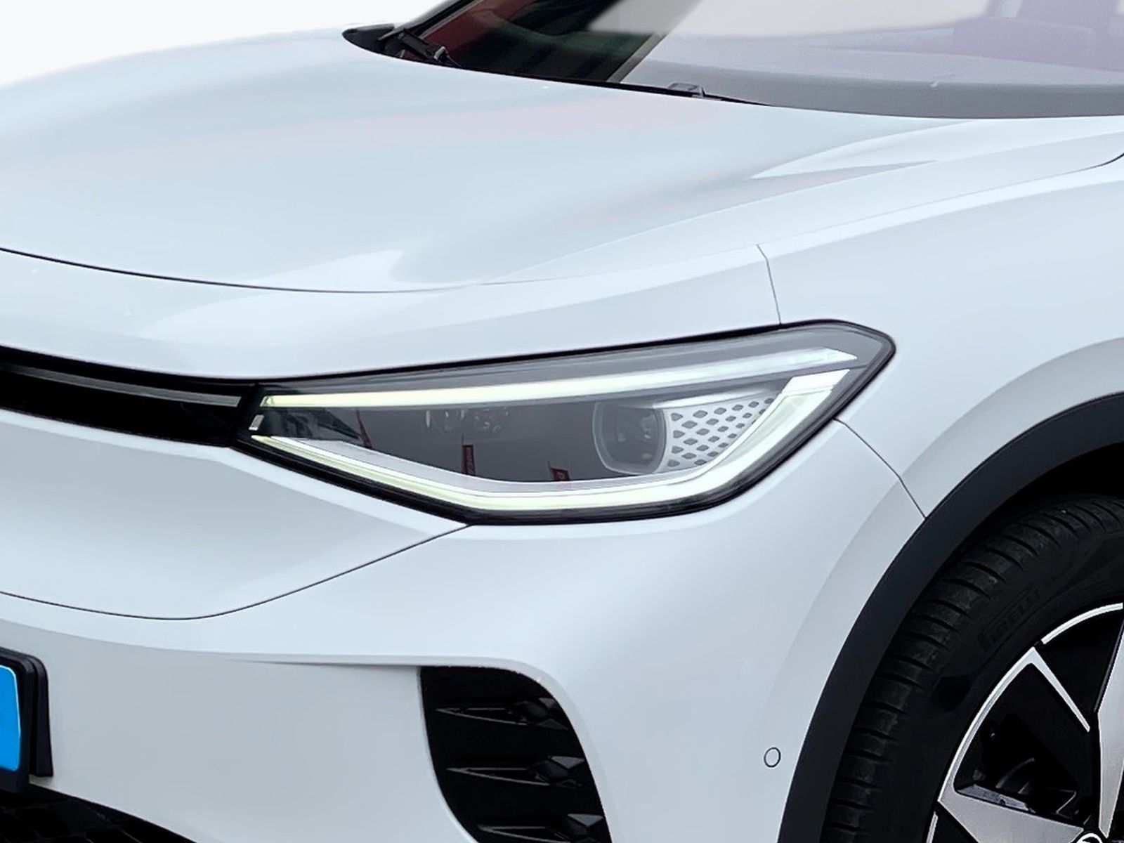 Volkswagen ID.4 - Bild 6