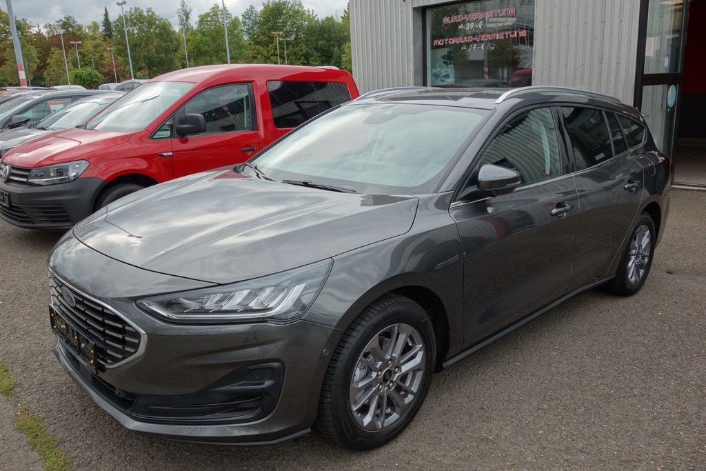 Image of Ford Focus