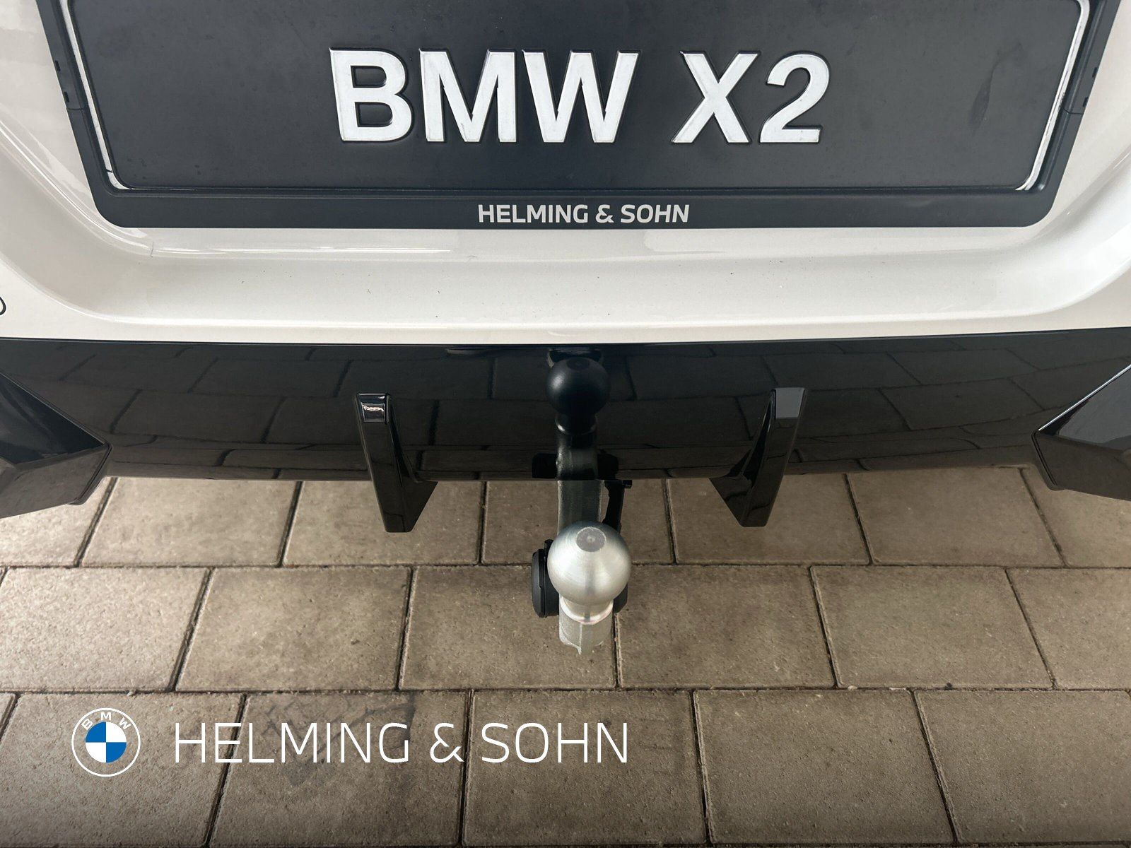 BMW X2 - Bild 14