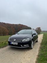 Volkswagen Passat 2.0 TDI DSG 130kW Business Edition BM... - Volkswagen Passat: Edition