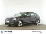 Audi Q4 40 e-tron ACC+LED+RFK+SitzH+MMI-Plus - Audi Q4 e-tron in Hamburg